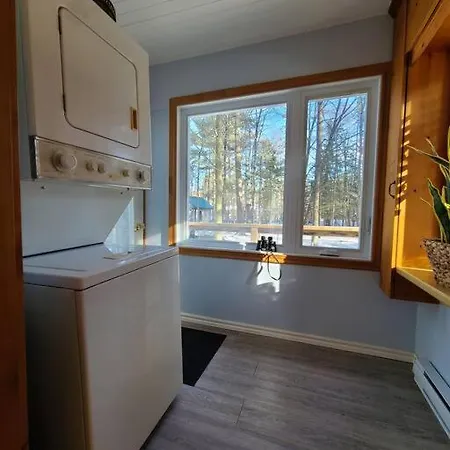 La Petite Maison Rawdon Exterior photo