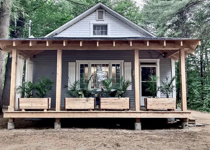 La Petite Maison