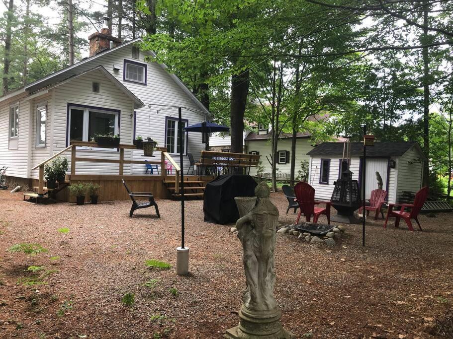 La Petite Maison *