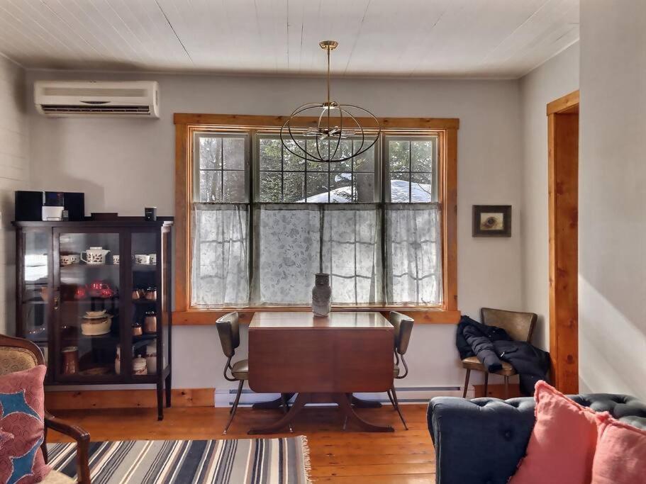 La Petite Maison Chalet