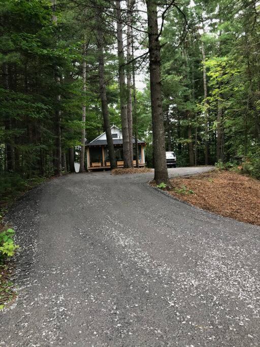 La Petite Maison Chalet Rawdon