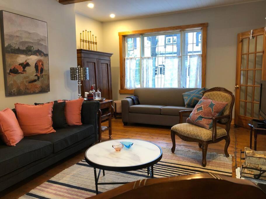 La Petite Maison Chalet *