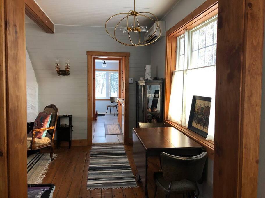 La Petite Maison *