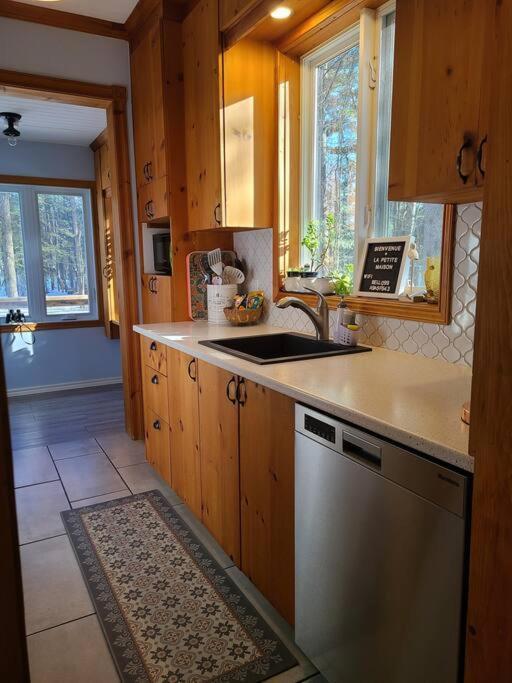 La Petite Maison * Rawdon
