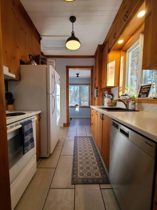 La Petite Maison * Rawdon